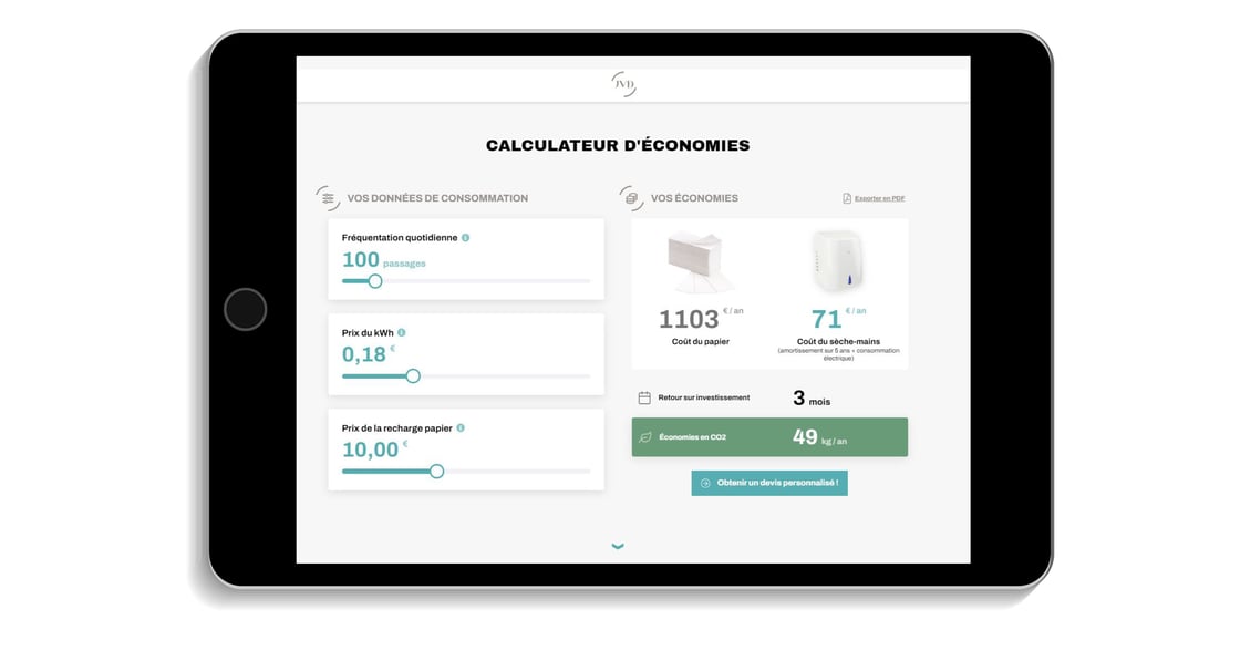 OUTIL SIMULATEUR